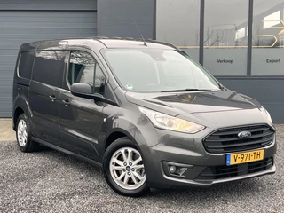 Ford Transit Connect Ford Transit Connect 1.5 EcoBlue L2 Trend 1e Eigenaar,Navi,Clima,Camera,PDC,Trekhaak,2x Schuifdeur,N.A.P,APK tot 11-2025 - afbeelding nr 5