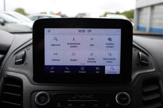 Ford Transit Connect Ford Transit Connect 1.5 EcoBlue L2 Trend | Automaat! | Dubbele Schuifdeur | AppleCarplay/AndroidAuto | Camera | Trekhaak - afbeelding nr 28