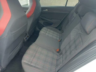 Volkswagen Golf Volkswagen Golf 2.0 TSI GTI Automaat,virtueel dashbord, - afbeelding nr 9