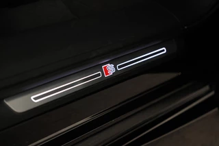 Audi e-tron Audi e-tron Sportback 55 quattro S edition 95 kWh Adaptieve Cruise, B&O, Panoramadak, Camera - afbeelding nr 35