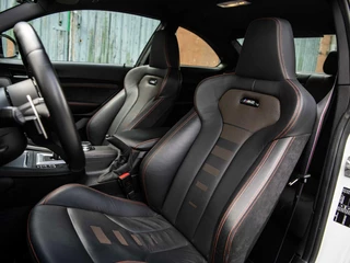 BMW M2 BMW 2-serie Coupé M2 3.0 411PK DCT Competition LCI Harman/Kardon Carbon - afbeelding nr 11