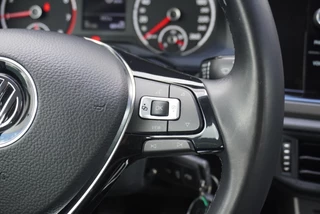 Volkswagen Polo Volkswagen Polo 1.0 TSI Comfortline CarPlay | Navigatie | LM-velgen | NAP - afbeelding nr 13