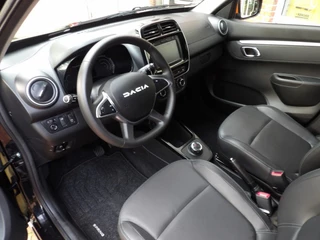 Dacia Spring Dacia Spring Expression 27 kWh - afbeelding nr 11