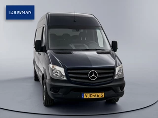 Mercedes-Benz Sprinter - afbeelding nr 13