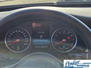 Mercedes-Benz C-Klasse Mercedes C-klasse Estate 300 e PLUGIN CARPLAY STOELVERW GEEN AFLEVERKOSTEN - afbeelding nr 13