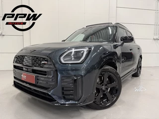 MINI Countryman 1.5 C JCW XL