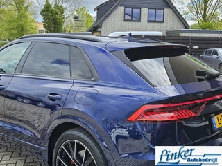 Audi Q8 Audi Q8 55 TFSI e quattro Pro Line S 341PK B&O BTW TREKH  LUCHTVERING - afbeelding nr 43