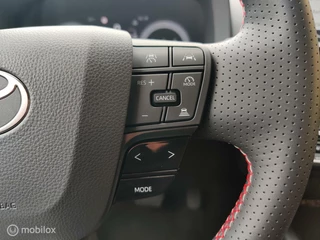 Toyota C-HR Toyota C-HR 2.0 Plug-in Hybrid 220 GR SPORT PLUS - afbeelding nr 17