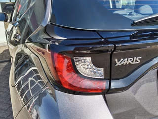 Toyota Yaris - afbeelding nr 33