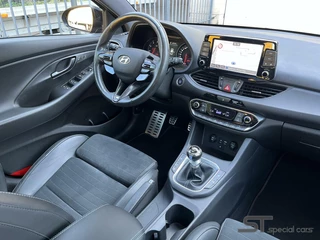 Hyundai i30 Hyundai i30 2.0 T-GDI N2 Performance|PAno|Dealer ond. - afbeelding nr 10