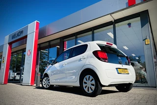 Citroën C1 Citroën C1 1.0 e-VTi Feel / AIRCO / BLUETOOTH - afbeelding nr 6