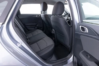 Kia Ceed Kia Ceed 1.0 T-GDi DynamicLine | NAVI ✅ 1e Eigenaar - afbeelding nr 6