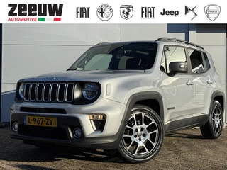 Jeep Renegade - 342258158-0