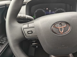 Toyota C-HR Toyota C-HR 2.0 PHEV 220 Dynamic - afbeelding nr 16