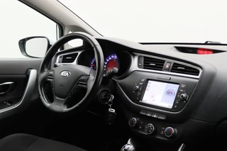 Kia cee'd Airco, Camera, Cruise, Navigatie, Bluetooth, PDC, Elektrisch Pakket, 16'' - afbeelding nr 25