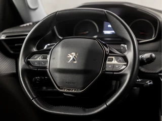 Peugeot 2008 Automaat (APPLE CARPLAY, GROOT NAVI, 360 CAMERA, LED KOPLAMPEN, SPORTSTOELEN, CRUISE, DAB+, TREKHAAK, NIEUWE APK, NIEUWSTAAT) - afbeelding nr 17