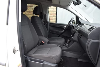 Volkswagen Caddy Volkswagen Caddy 1.0 TSI COMFORTLINE. 7p, Cruise, carplay - afbeelding nr 10