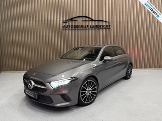 Mercedes-Benz A-Klasse 160 Advantage
