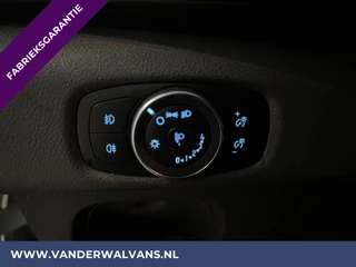 Ford Transit Android Auto, Bijrijdersbank, 2800kg trekvermogen - afbeelding nr 16