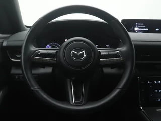 Mazda MX-30 Mazda MX-30 e-SkyActiv EV Luxury : dealer onderhouden - 8% bijtelling tot 12-2025 - afbeelding nr 23
