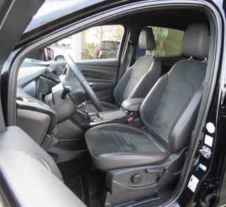 Ford Kuga Ford Kuga 1.5 EcoBoost ST Line NAVI / CAMERA / TREKHAAK - afbeelding nr 10