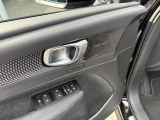 Volvo XC40 - afbeelding nr 9
