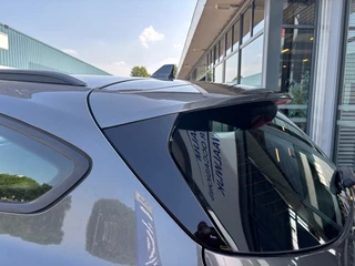 Ford Focus Ford Focus 1.0 ST-LINE 125 PK NAVI AIRCO/ECC PDC - afbeelding nr 20