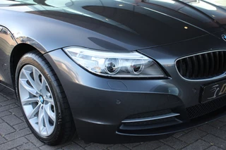 BMW Z4 - afbeelding nr 31