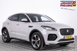 Jaguar E-PACE 1.5 P300e AWD R-Dynamic SE | LEDER | PANORAMADAK | PHEV .