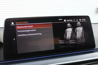 BMW 5 Serie BMW 5-serie 530i High Executive 252pk/M-Sport/Camera/Harman - afbeelding nr 33