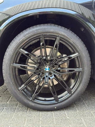 BMW X3 BMW X3 XDrive30e High Executive PANO|M|Memory - afbeelding nr 20