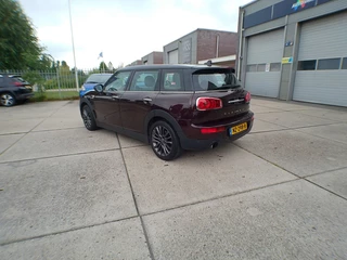 MINI Clubman MINI Clubman Mini 1.5 Cooper Business - afbeelding nr 3