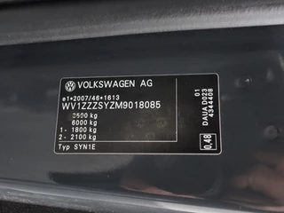 Volkswagen Crafter | Navigatie | Camera | Airco | Cruise | Betimmering - afbeelding nr 21