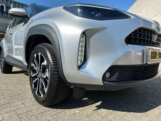 Toyota Yaris Cross - afbeelding nr 10