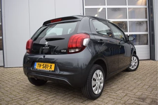 Peugeot 108 | Airco | Bluetooth - afbeelding nr 27