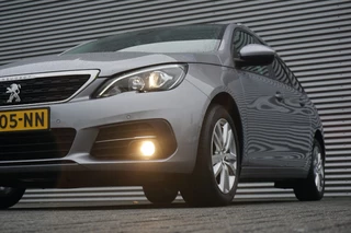 Peugeot 308 Peugeot 308 SW 110PK Blue Lease Executive TREKHAAK | CARPLAY | PANO | NAVI! - afbeelding nr 44