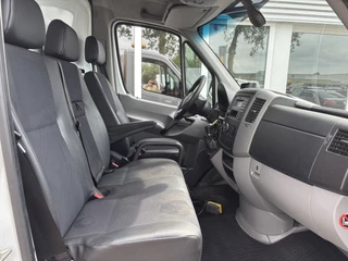 Mercedes-Benz Sprinter Mercedes-Benz Sprinter 314 2.2 CDI 325 Kipper EcoTrommel Automaat! - afbeelding nr 26