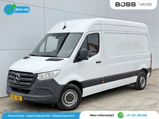 Mercedes-Benz Sprinter L2H2 AC Cruise Control Climate Control Euro 6 - afbeelding nr 1