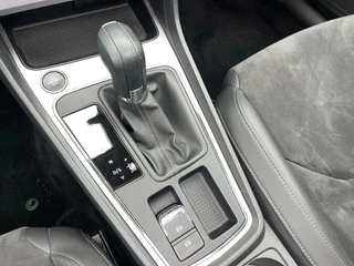 SEAT Leon Seat Leon ST 1.4 EcoTSI Xcellence AUTOMAAT|PANORAMADAK|CARPLAY|TREKHAAK|KEYLESS|ACC|RIJSTROOK SENSOR|SFEERVERLICHTING - afbeelding nr 10