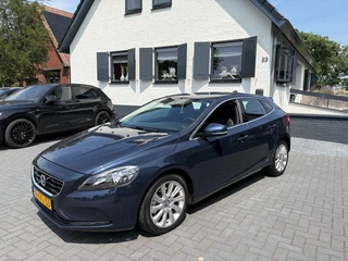 Volvo V40 Volvo V40 1.6 T4 Momentum Trekhaak, Navi, Cruise control - afbeelding nr 6