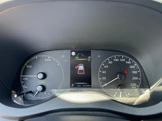 Toyota Yaris - afbeelding nr 11