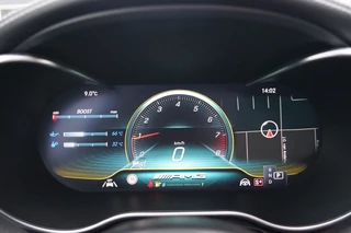 Mercedes-Benz C-Klasse - afbeelding nr 31