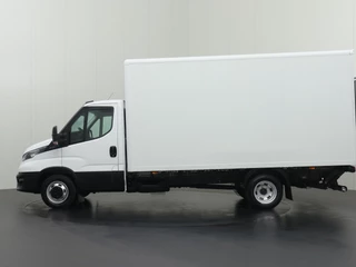 Iveco Daily | Airco | 3-Persoons | 750Kg Laadklep - afbeelding nr 12
