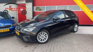 SEAT Ibiza 1.0 TSI Style Business Intense