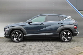 Hyundai Kona - afbeelding nr 3