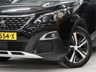 Peugeot 3008 [FULL LED, ACHTERUITRIJCAMERA, FOCAL SOUND, APPLE CARPLAY, ANDROID, NAVIGATIE, CRUISE, HALF LEDER, NIEUWSTAAT] - afbeelding nr 2