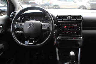 Citroën C3 Aircross Citroën C3 Aircross 1.2 PureTech S&S Feel / Trekhaak / Navigatie / 16'' / Bluetooth / Cruise Control - afbeelding nr 9