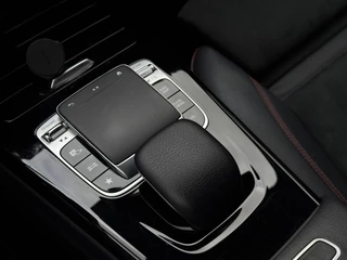 Mercedes-Benz CLA Mercedes-Benz CLA-klasse Shooting Brake 200 Aut. Sol AMG Sport | Panorama | Sfeer Verl. | Navi | Camera | - afbeelding nr 35