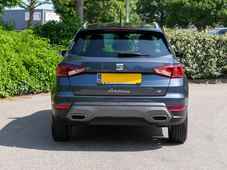SEAT Arona SEAT Arona 1.0 EcoTSI FR Business Connect | APPLE CARPLAY | CRUISE CONTROL | - afbeelding nr 16