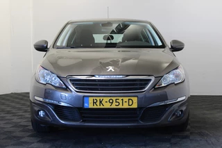 Peugeot 308 Peugeot 308 1.2 PureTech Style |Navi|Cruise| - afbeelding nr 2